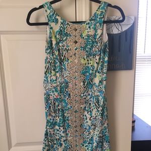 Lilly Pulitzer Shift Dress